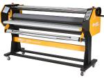 MF1600-F1 Semi-auto Hot & Cold Laminator