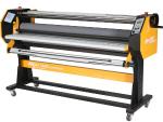 MF1700-F1 Semi-auto Hot & Cold Laminator