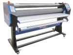 MF1700-M5 Semi-auto Heat-assist Cold Laminator