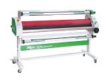 Heat-assist Cold Laminator